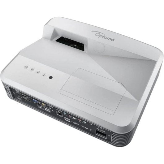 Projecteur Optoma EH320UST FullHD 4000 Lumens 100" Lampe DLP Tiro Ultra-Court