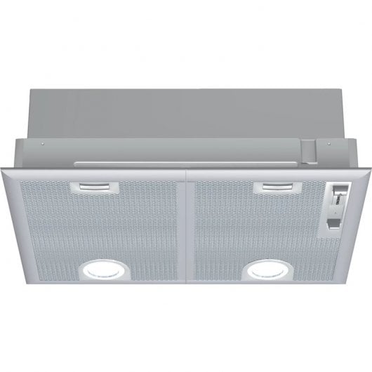 Siemens iQ300 LB55565 Campana Integrable 53cm Inox