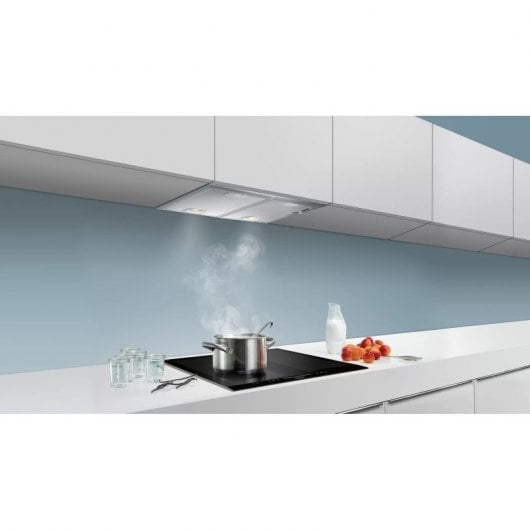 Siemens iQ300 LB55565 Campana Integrable 53cm C Inox