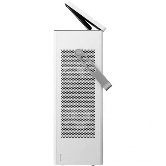LG HU80KSW Proyector ANSI DLP 4K UHD 2500 Lúmenes