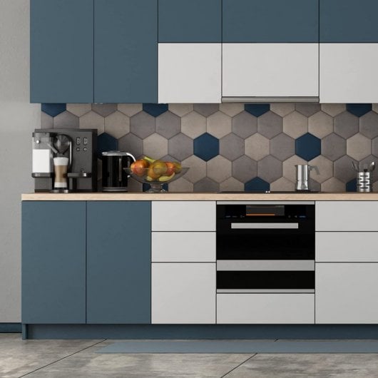 Cata Modelo TF 5260 X Campana Telescópica 60cm D Inox
