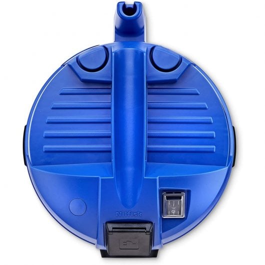 Nilfisk Buddy II 18T Aspiradora Industrial con Bolsa 1200W