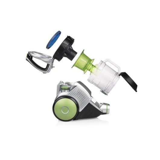 Aspirateur sans Sac Tristar SZ-3135 700W Multicyclonique HEPA 2,8L