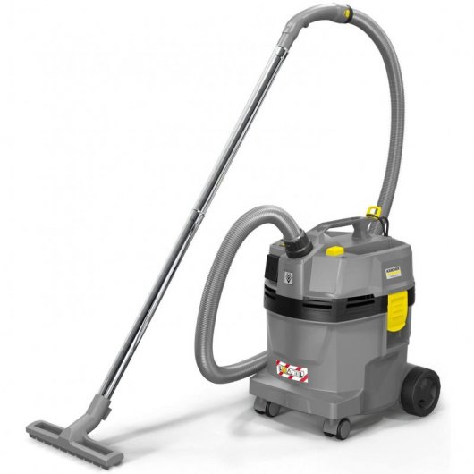 Kärcher 1.378-610.0 NT 22/1 Aspirador Seco/Húmido 1300W