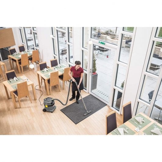 Kärcher 1.378-610.0 NT 22/1 Aspirador Seco/Húmido 1300W
