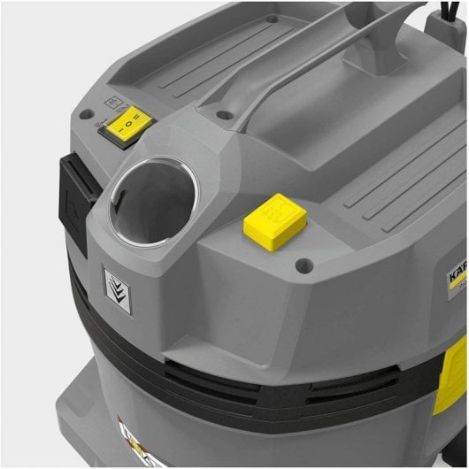Kärcher 1.378-610.0 NT 22/1 Aspirador Seco/Húmido 1300W