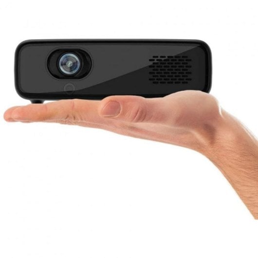 Projecteur Philips PicoPix Max One FullHD 550 Lumens 126" LED DLP Smart TV Portable