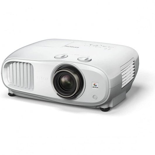 Epson EH-TW7100 Proyector ANSI 3LCD 4K UHD 3000 Lúmenes