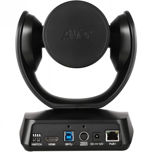 AVer CAM520 Pro Cámara para Videoconferencias