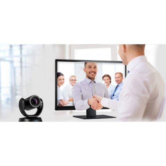 AVer CAM520 Pro Cámara para Videoconferencias