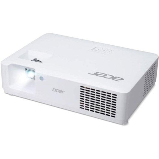 Acer PD1330W Proyector ANSI DLP WXGA 3000 Lúmenes Blanco