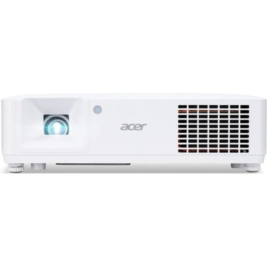 Acer PD1330W Proyector ANSI DLP WXGA 3000 Lúmenes Blanco