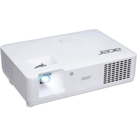 Acer PD1330W Proyector ANSI DLP WXGA 3000 Lúmenes Blanco