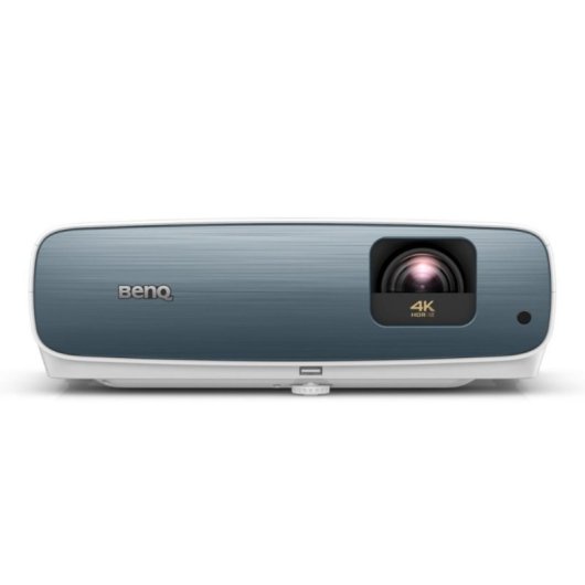 Projecteur BenQ TK850i 4K UHD 3000 Lumens 300" Lampe DLP Smart TV Android Google Play