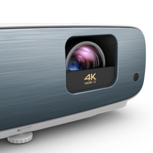 Projecteur BenQ TK850i 4K UHD 3000 Lumens 300" Lampe DLP Smart TV Android Google Play