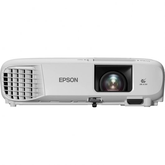 Epson EH-TW740 Proyector ANSI 3LCD FullHD 3300 Lúmenes Blanco