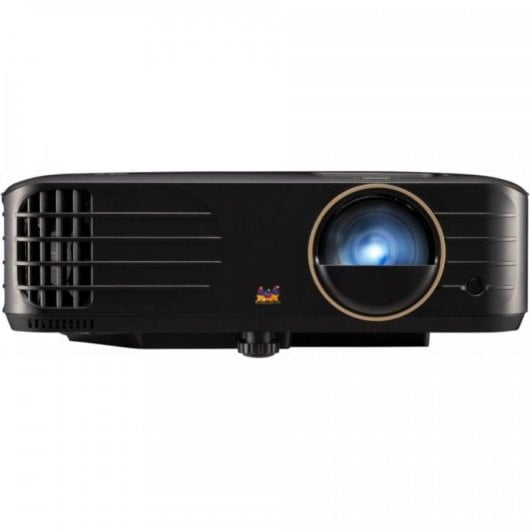 Projecteur ViewSonic PX728-4K UHD 4K 2000 Lumens 300" Lampe DLP Gaming USB-C