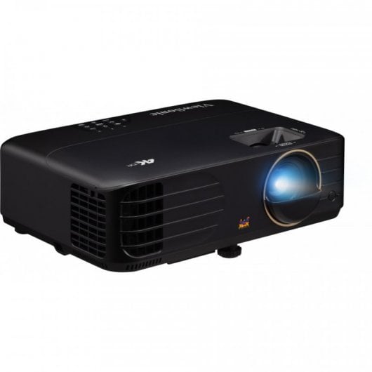 Viewsonic PX728-4K Proyector ANSI DMD UltraHD 4K 2000 Lúmenes