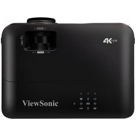 Viewsonic PX728-4K Proyector ANSI DMD UltraHD 4K 2000 Lúmenes