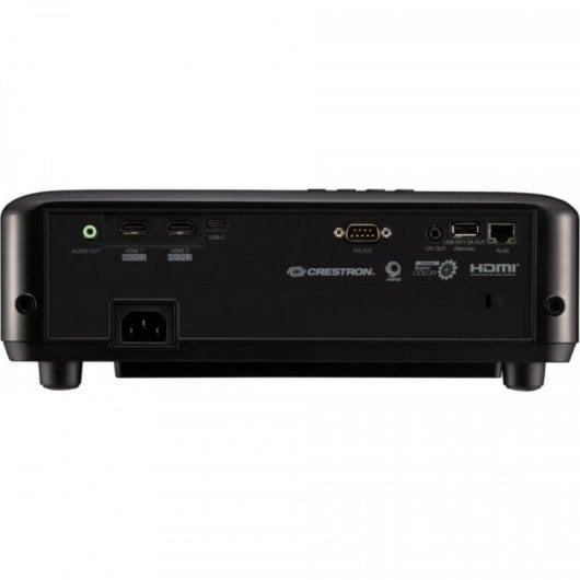 Projecteur ViewSonic PX728-4K UHD 4K 2000 Lumens 300" Lampe DLP Gaming USB-C