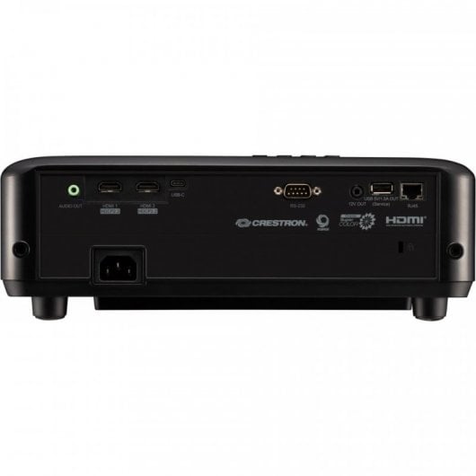 Viewsonic PX728-4K Proyector ANSI DMD UltraHD 4K 2000 Lúmenes