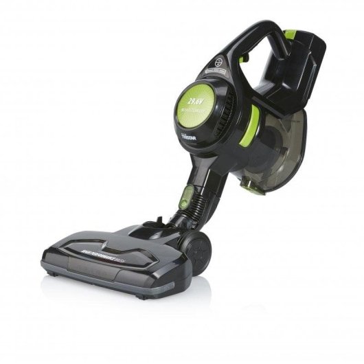 Tristar SZ-2000 Aspirador Inalámbrico 29.6V