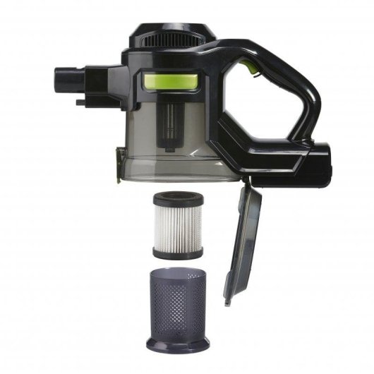 Tristar SZ-2000 Aspirador Inalámbrico 29.6V