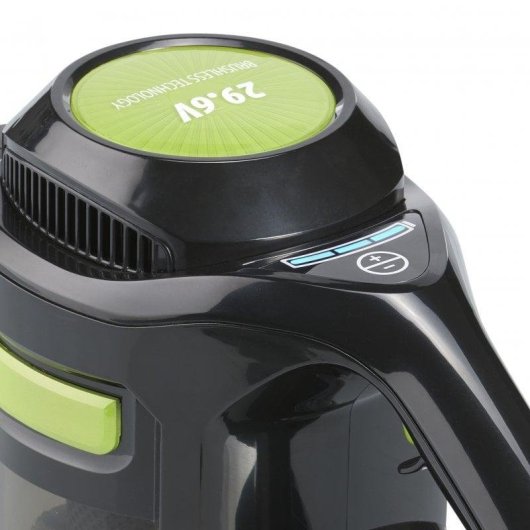 Tristar SZ-2000 Aspirador Inalámbrico 29.6V