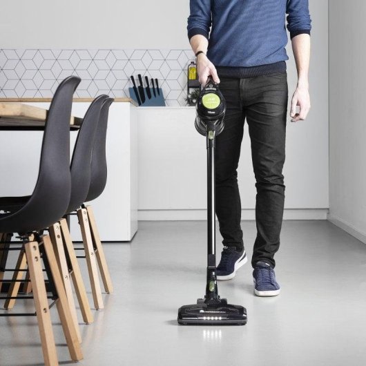 Tristar SZ-2000 Aspirador Inalámbrico 29.6V