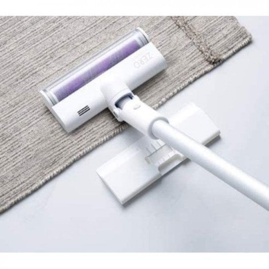 Aspirateur sans Fil Roidmi Zero Storm 335W 60min Filtre HEPA Antibactérien 0,65L