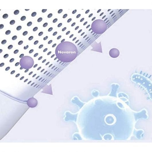 Roidmi Zero Storm Aspirador Escoba 335W