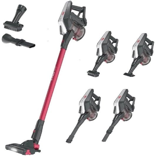 Hoover H-FREE 300 Aspirador Escoba 22V