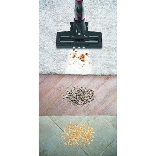 Hoover H-FREE 300 Aspirador Escoba 22V