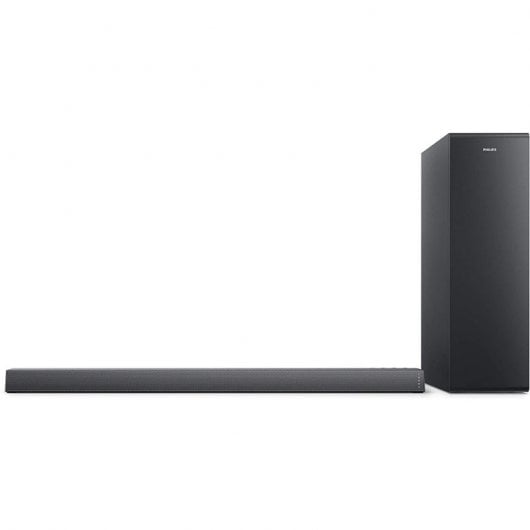 Philips B6305/10 Barra de Sonido Bluetooth 2.1 140W