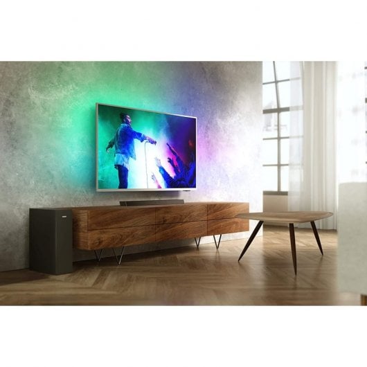 Philips B6305/10 Barra de Sonido Bluetooth 2.1 140W