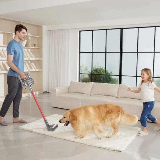 Dreame T20 Mistral Aspirador Escoba 18V