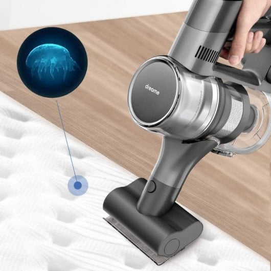 Dreame T20 Mistral Aspirador Escoba 18V