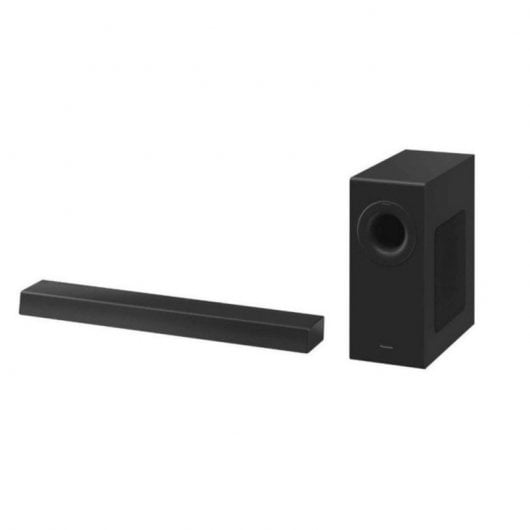 Panasonic SC-HTB490 Barra 2.1 320W Negra