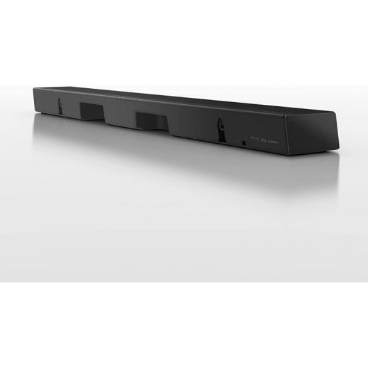 Panasonic SC-HTB490 Barra 2.1 320W Negra
