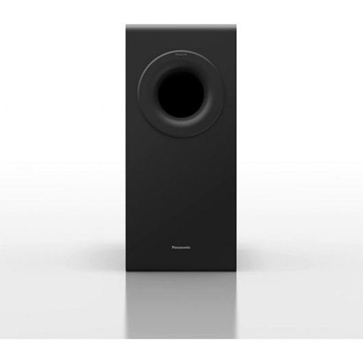 Panasonic SC-HTB490 Barra 2.1 320W Negra