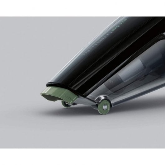 AEG HX6-23ÖKO Aspiradora de Mano 10.8V Negra