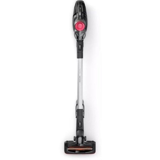 Aspirador sem Fio Philips FC6722/01 800W 30min Sem Saco Filtro Lavável 0,4L