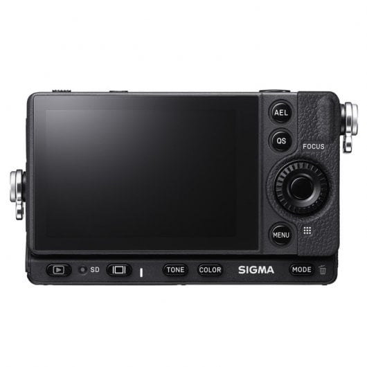 Objectif Sigma fp 24,6MP + 45 mm F2.8 DG DN