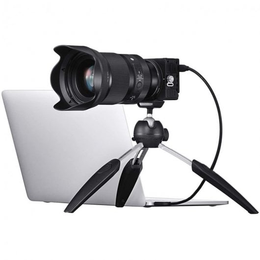 Objectif Sigma fp 24,6MP + 45 mm F2.8 DG DN