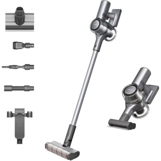 Akku Staubsauger Dreame VVA1 450W 60 Minuten 0,5L Zubehör