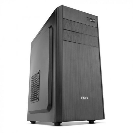 AlurinPC Elite Intel Core i5-10400/8GB/1TB + 480GB SSD + Windows 11 Home