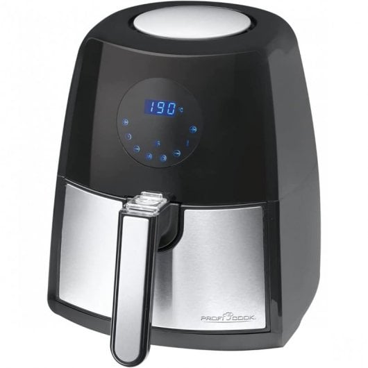 ProfiCook PC-FR 1147 H Ölfreie Fritteuse 1500W