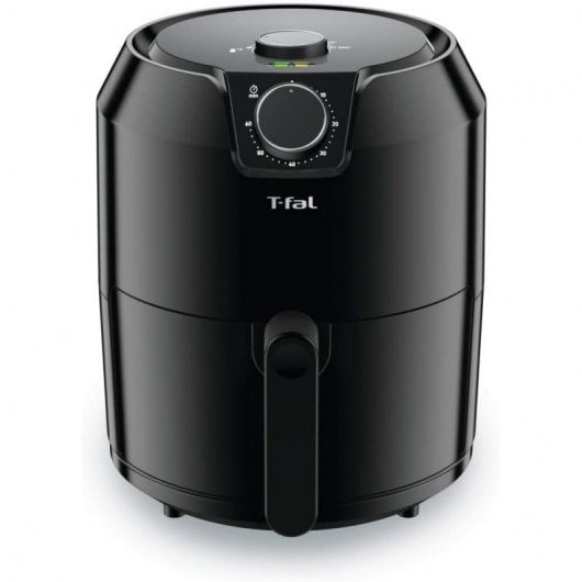 Tefal Easy Fry EY2018 Freidora sin Aceite 4.2L 1500W