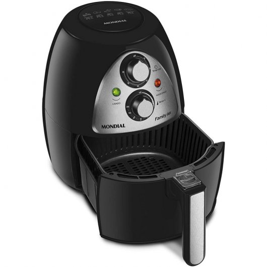 Mondial NAF03 Freidora sin Aceite 1500W