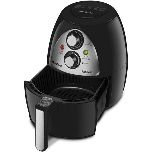 Mondial NAF03 Freidora sin Aceite 1500W
